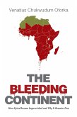 The Bleeding Continent (eBook, ePUB)