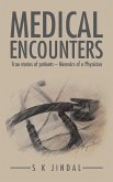 Medical Encounters (eBook, ePUB)