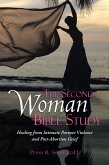 The Second Woman Bible Study (eBook, ePUB)