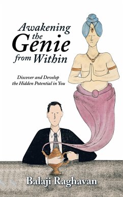 Awakening the Genie from Within (eBook, ePUB)