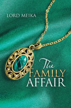 The Family Affair (eBook, ePUB) Cover The Family Affair (eBook, ePUB)