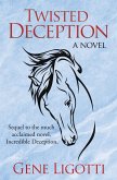 Twisted Deception (eBook, ePUB)