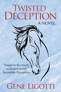 Twisted Deception (eBook, ePUB) - Ligotti, Gene
