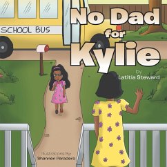 Cover No Dad for Kylie (eBook, ePUB)