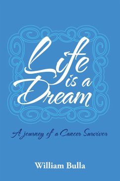 Cover Life Is a Dream (eBook, ePUB)