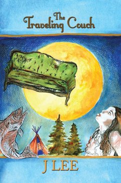The Traveling Couch (eBook, ePUB) Cover The Traveling Couch (eBook, ePUB)