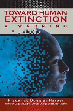 Cover Toward Human Extinction (eBook, ePUB)