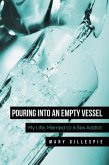 Pouring into an Empty Vessel (eBook, ePUB)