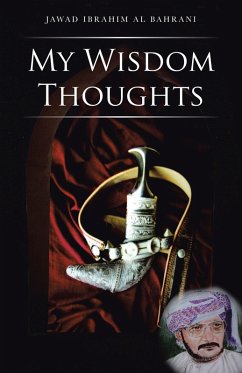 Cover My Wisdom Thoughts (eBook, ePUB)