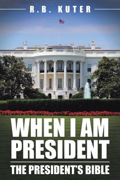 Cover When I Am President (eBook, ePUB)