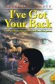 I've Got Your Back (eBook, ePUB) I've Got Your Back (eBook, ePUB)