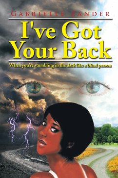 I've Got Your Back (eBook, ePUB)