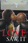 Love Saw It (eBook, ePUB)