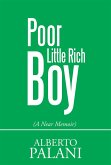 Poor Little Rich Boy (eBook, ePUB)
