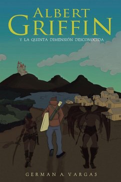 Albert Griffin (eBook, ePUB)