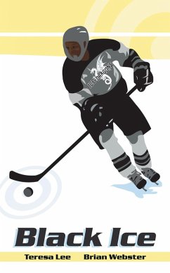 Cover Black Ice (eBook, ePUB)