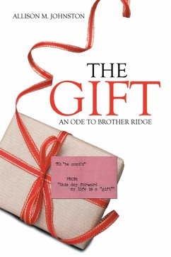 Cover The Gift (eBook, ePUB)