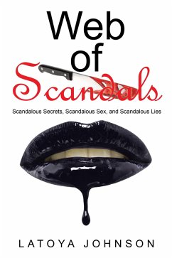 Web of Scandals (eBook, ePUB)