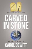 Carved in Stone (eBook, ePUB) Carved in Stone (eBook, ePUB)