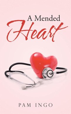 Cover A Mended Heart (eBook, ePUB)
