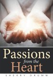 Passions from the Heart (eBook, ePUB)