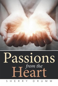 Cover Passions from the Heart (eBook, ePUB)