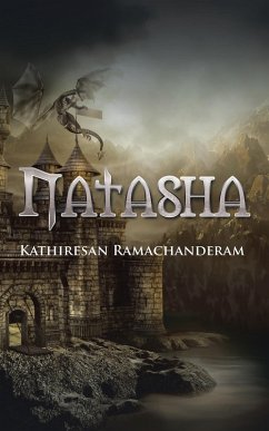 Natasha (eBook, ePUB) - Ramachanderam, Kathiresan