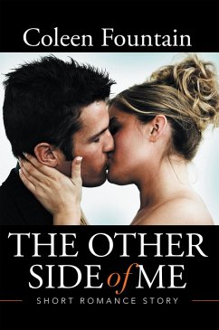 The Other Side of Me (eBook, ePUB) - Fountain, Coleen