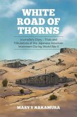 White Road of Thorns (eBook, ePUB)