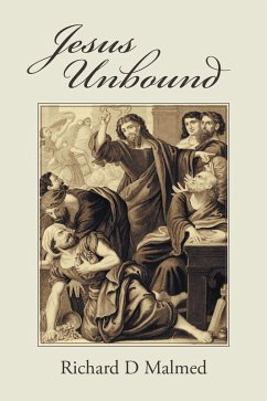 Cover Jesus Unbound (eBook, ePUB)