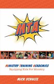 Ministry Training Academies (eBook, ePUB)