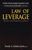 Law of Leverage (eBook, ePUB)