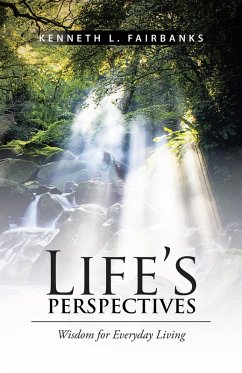 Cover Life's Perspectives (eBook, ePUB)