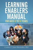 Learning Enablers Manual (eBook, ePUB) Learning Enablers Manual (eBook, ePUB)