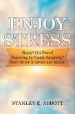 Enjoy Stress (eBook, ePUB)