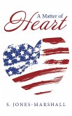 A Matter of Heart (eBook, ePUB)