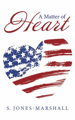 Cover A Matter of Heart (eBook, ePUB)