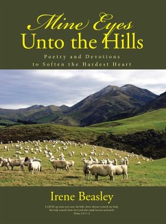Mine Eyes Unto the Hills (eBook, ePUB) - Beasley, Irene