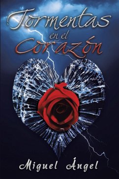 Cover Tormentas En El Corazón (eBook, ePUB)