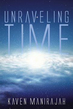 Cover Unraveling Time (eBook, ePUB)