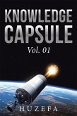 Knowledge Capsule (eBook, ePUB)
