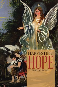 Cover Harvesting Hope (eBook, ePUB)