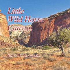 Little Wild Horse Canyon (eBook, ePUB) - Cardano, John W.