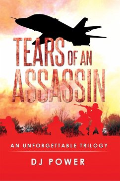 Tears of an Assassin (eBook, ePUB) - Power, Dj