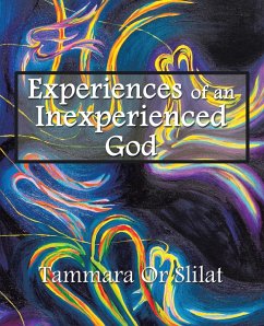 Cover Experiences of an Inexperienced God (eBook, ePUB)