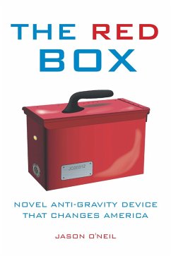 The Red Box (eBook, ePUB)