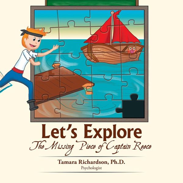 Let'S Explore (eBook, ePUB)