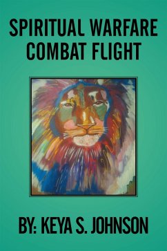 Cover Spiritual Warfare Combat Flight (eBook, ePUB)