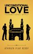 Unconditional Love (eBook, ePUB) - Bild 1