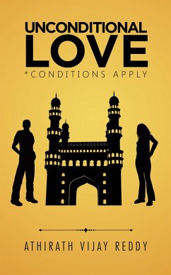 Unconditional Love (eBook, ePUB) - Reddy, Athirath